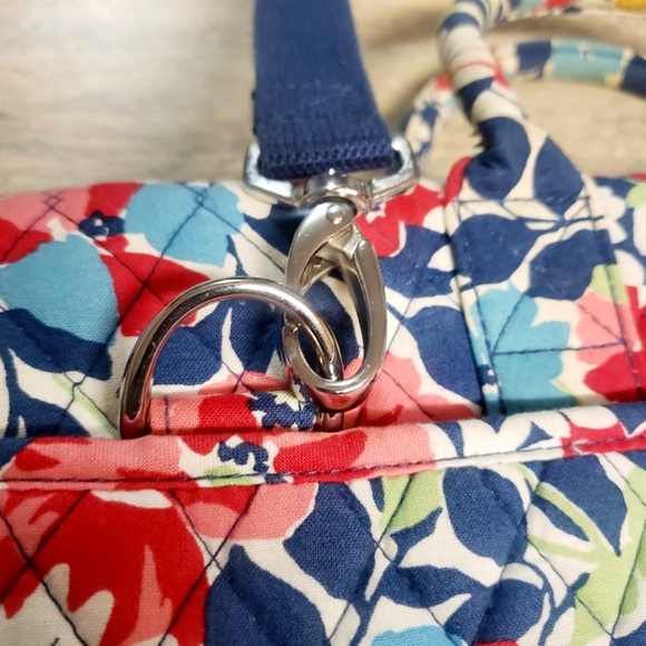 Beautiful Vera Bradley laptop bag - Picture 16 of 16